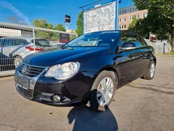 VW Eos
