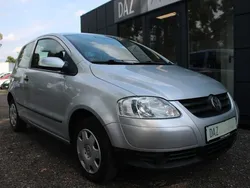 Silber Gebraucht 2006 VW Fox Basis Kleinwagen | 1.995 € (Fairer Preis)
