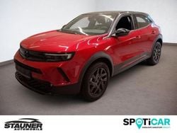 Kosmos rot Gebraucht 2024 Opel Mokka Ultimate SUV | 19.480 € (Guter Preis)