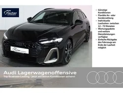 Schwarz Neu 2024 Audi A5 Edition .1 Coupé | 66.980 € (Fairer Preis)