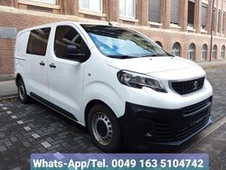Weiß Gebraucht 2021 Peugeot Expert Van | 12.900 € (Fairer Preis)