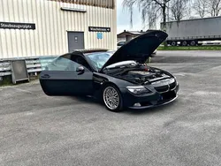 Schwarz Gebraucht 2008 BMW 635 M Sport Coupé | 12.900 € (Fairer Preis)