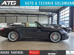 Schwarz Gebraucht 2007 Porsche 911 | 59.950 €