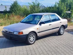 Gebraucht 1993 Mazda 323 Limousine | 1.699 €