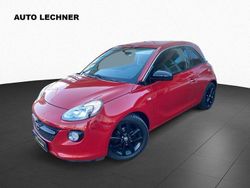 Rot Gebraucht 2014 Opel Adam Jam Kleinwagen | 6.890 € (Fairer Preis)