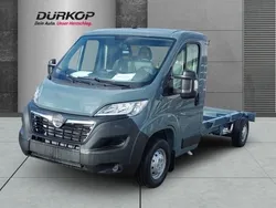 Neu 2024 Opel Movano Van | 30.490 €