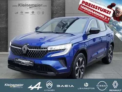 Ironblue Neu 2024 Renault Austral Evolution SUV | 33.390 € (Fairer Preis)