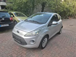 Silber Gebraucht 2010 Ford Ka Kleinwagen | 2.200 € (Guter Preis)
