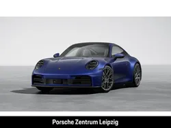Blau Gebraucht 2024 Porsche 911 Carrera Chrono Coupé | 140.800 €