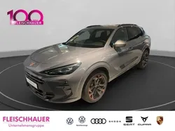 Grau Gebraucht 2024 Cupra Terramar VZ SUV | 46.890 € (Guter Preis)