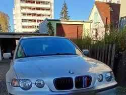 Gebraucht 2003 BMW 316 Compact Kleinwagen | 2.550 € (Fairer Preis)
