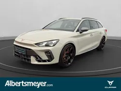 Taigagrau Neu 2024 Cupra Leon VZ Kombi | 56.780 €