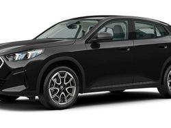 Schwarz Gebraucht 2024 BMW X2 Shadowline SUV | 40.581 €