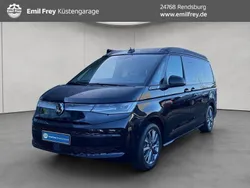 VW California