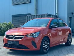 Orange Gebraucht 2020 Opel Corsa Edition Limousine | 11.990 € (Guter Preis)
