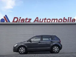 Blau Gebraucht 2005 VW Polo Limousine | 350 €