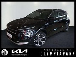 Aurora black Neu 2025 Kia Niro Spirit SUV | 30.375 € (Superpreis)