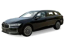 Wählbar Neu 2025 Skoda Superb LAURIN & KLEMENT Kombi | 48.290 € (Superpreis)
