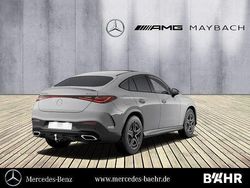Gebraucht 2025 Mercedes GLC300 | 72.950 € (Teuer)