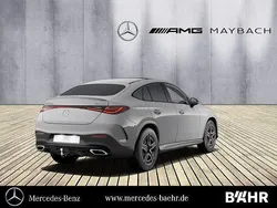 Gebraucht 2025 Mercedes GLC300 | 78.750 € (Teuer)