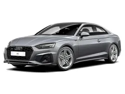 Daytonagrau perleffekt Gebraucht 2022 Audi A5 S-Line Coupé | 41.790 € (Fairer Preis)