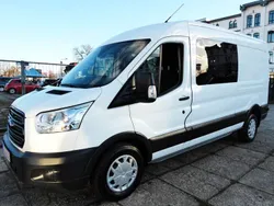 Weiß Gebraucht 2018 Ford Transit Van / Kleinbus | 19.999 € (Fairer Preis)