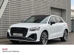 Weiß Gebraucht 2025 Audi SQ2 Sport SUV | 64.915 €