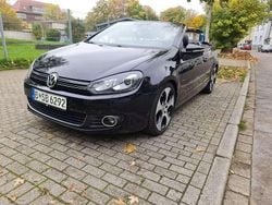 Gebraucht 2011 VW Golf Cabriolet Cabrio | 6.500 € (Guter Preis)