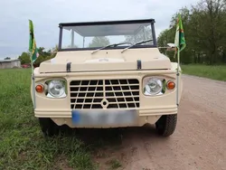 Citroën Méhari