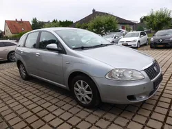 Grau Gebraucht 2006 Fiat Croma Active Kombi | 1.290 € (Fairer Preis)