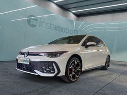 Weiß Gebraucht 2024 VW Golf VIII GTI Kleinwagen | 37.449 € (Fairer Preis)