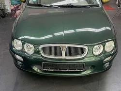 Gebraucht 2001 Rover 25 Limousine | 3.300 €