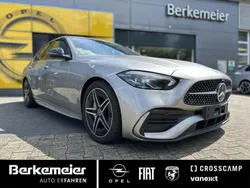 Gebraucht 2023 Mercedes C200 Advanced Plus Coupé | 41.890 € (Etwas zu teuer)