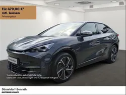 Uranograu Gebraucht 2025 Cupra Tavascan VZ SUV | 49.911 € (Guter Preis)