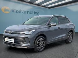 Gebraucht 2025 VW Tiguan SUV | 34.849 € (Fairer Preis)