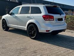 Weiß Gebraucht 2014 Fiat Freemont SUV | 10.500 € (Guter Preis)