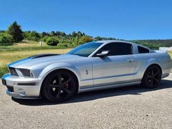 Silber Gebraucht 2005 Ford Mustang GT Coupé | 13.999 € (Superpreis)