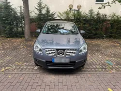 Grau Gebraucht 2009 Nissan Qashqai SUV | 5.000 € (Guter Preis)