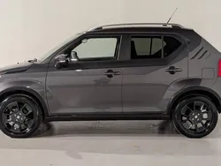 Grau Gebraucht 2024 Suzuki Ignis Comfort+ Kleinwagen | 18.989 € (Fairer Preis)