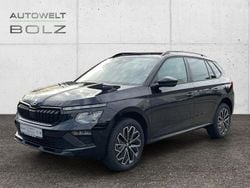 Schwarz Gebraucht 2025 Skoda Kamiq Selection SUV | 28.990 € (Etwas zu teuer)