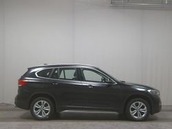 Schwarz Gebraucht 2020 BMW X1 xLine SUV | 23.980 € (Fairer Preis)