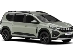 Zedergruen Neu 2024 Dacia Jogger Extreme Kombi | 26.650 € (Fairer Preis)
