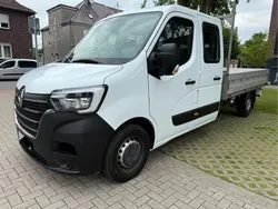 Weiß Gebraucht 2022 Renault Master Van | 25.990 € (Superpreis)
