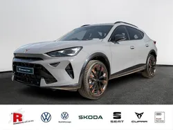 Graphene grau Neu 2025 Cupra Formentor SUV | 44.870 € (Teuer)