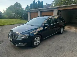 Schwarz Gebraucht 2011 VW Passat Comfortline Kombi | 6.400 € (Fairer Preis)