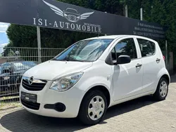 Other Gebraucht 2009 Opel Agila Basis Kleinwagen | 3.900 € (Teuer)