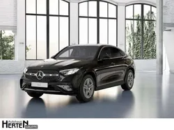 Mercedes GLC220
