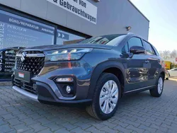 Titan grau Neu 2025 Suzuki SX4 S-Cross Comfort SUV | 25.079 €