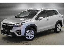 Neu 2025 Suzuki SX4 GL SUV | 25.290 €