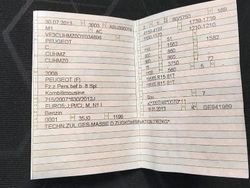 Grau Gebraucht 2013 Peugeot 2008 SUV | 3.999 €